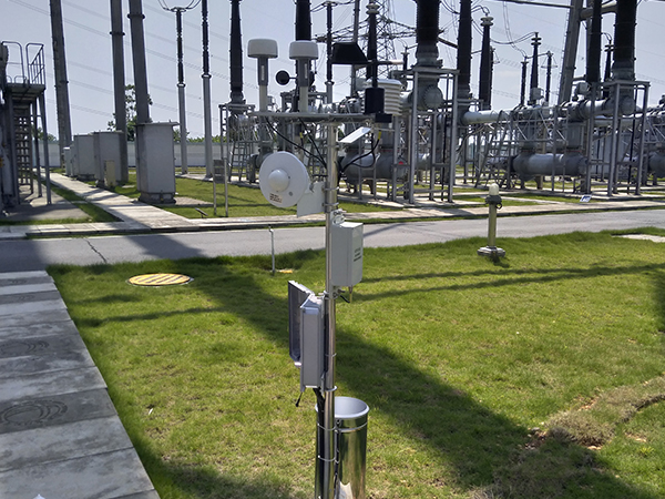 山東輸電線路自動(dòng)氣象站銷售