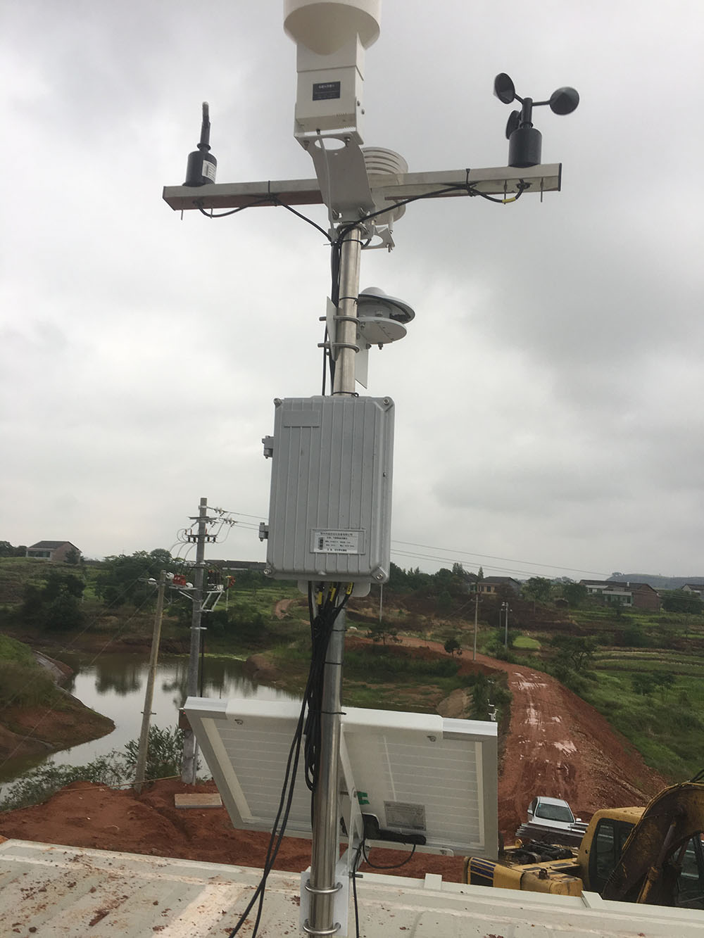 浙江六要素氣象設(shè)備