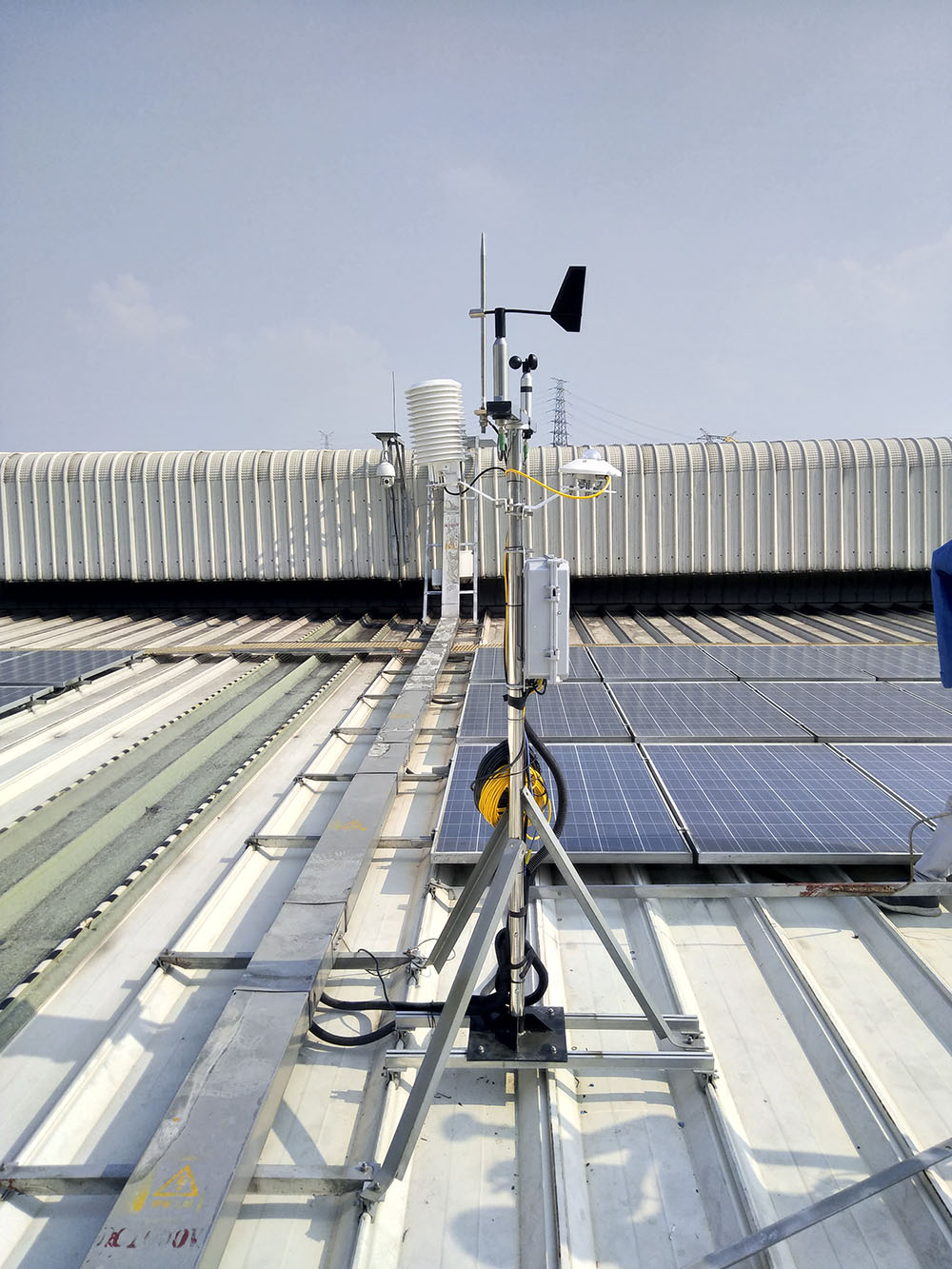 黑龍江農(nóng)業(yè)氣象站 廠家