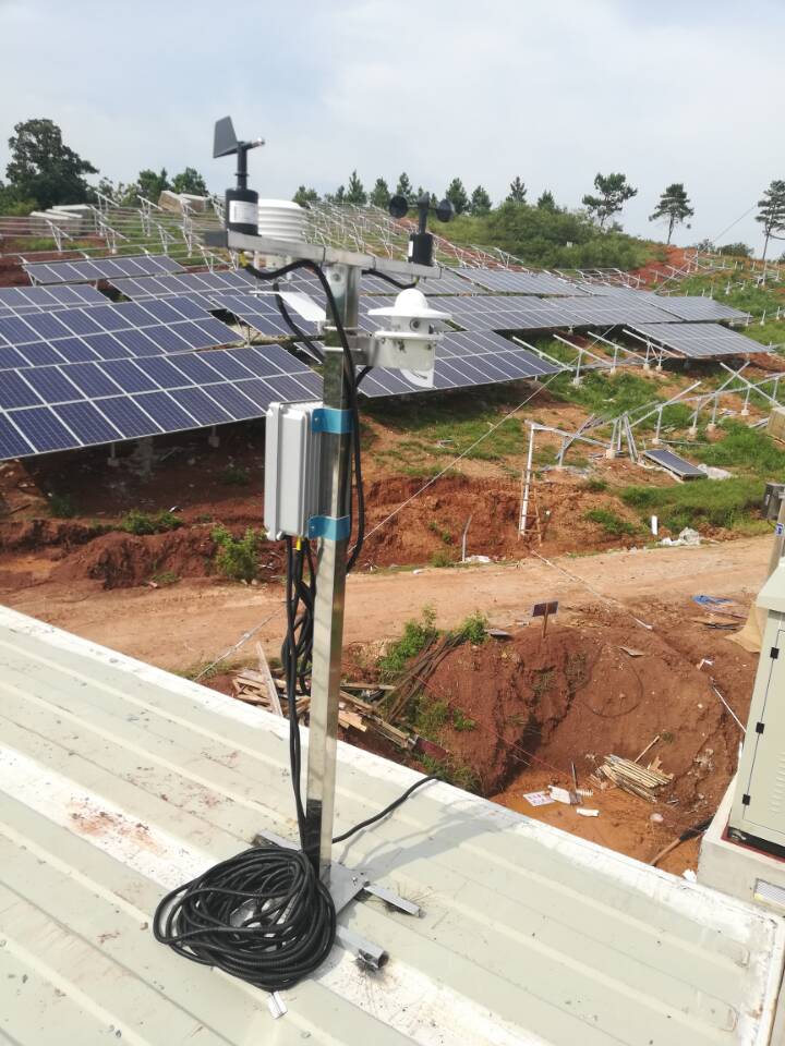 西藏小型氣象設(shè)備介紹