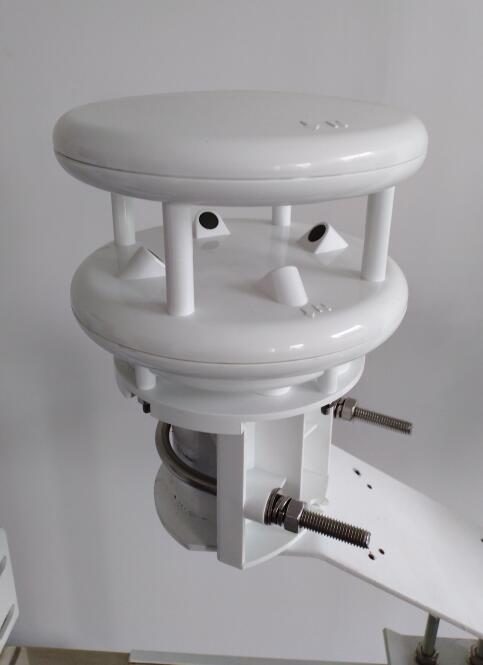 LC-CSB野外超聲波風速傳感器