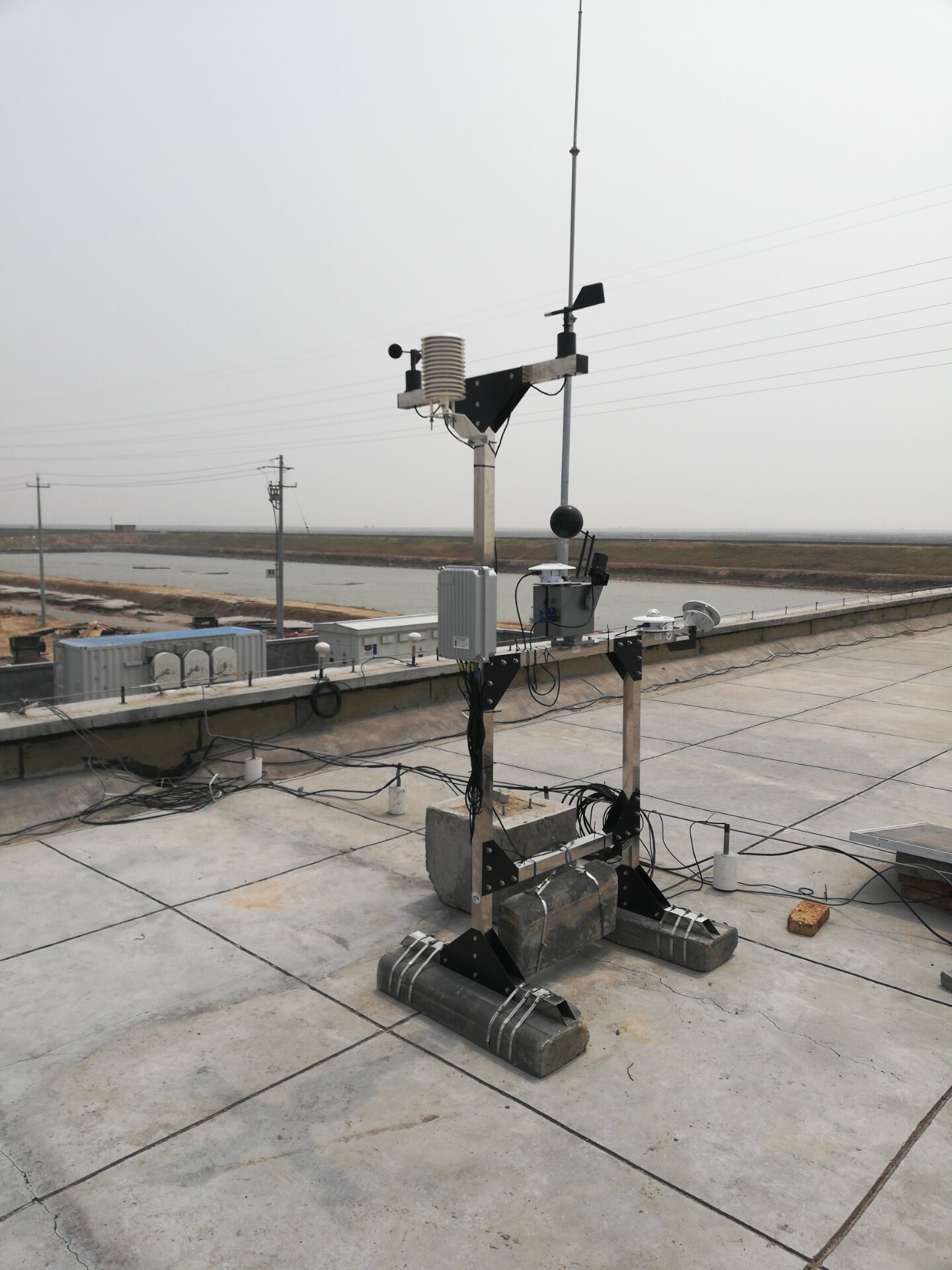 氣象站設(shè)備_貴州氣象設(shè)備探測儀器